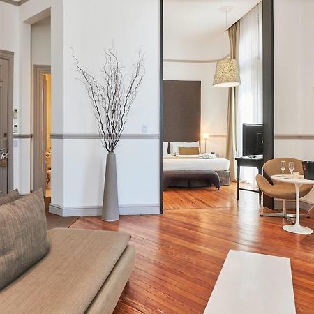 Esplendor By Wyndham Savoy Rosario Hotel ภายนอก รูปภาพ