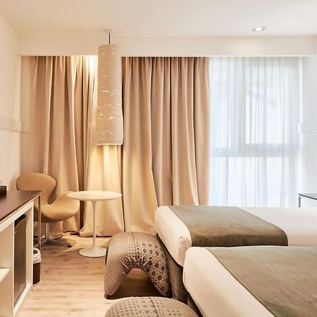 Esplendor By Wyndham Savoy Rosario Hotel ภายนอก รูปภาพ