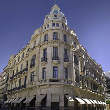 Esplendor By Wyndham Savoy Rosario Hotel ภายนอก รูปภาพ