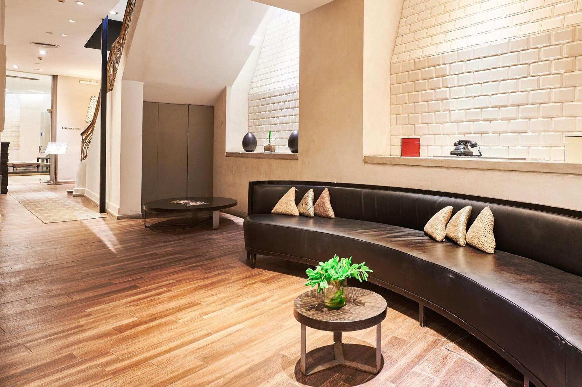 Esplendor By Wyndham Savoy Rosario Hotel ภายนอก รูปภาพ