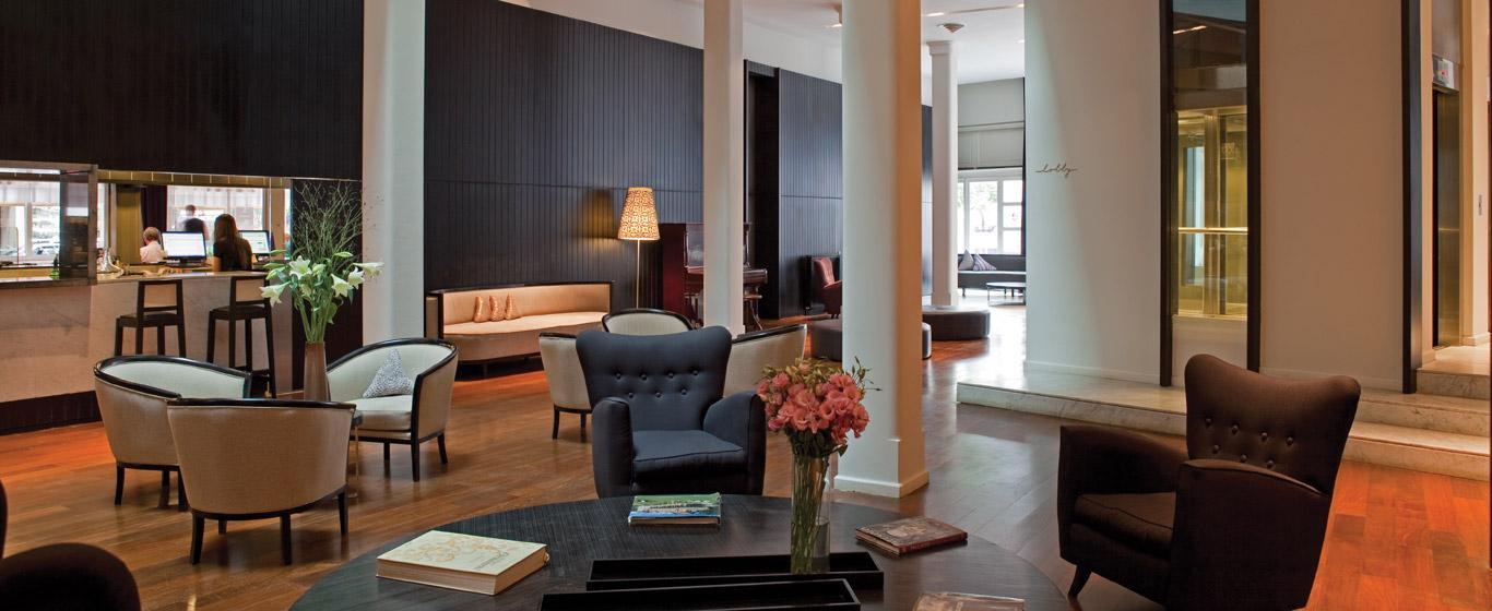 Esplendor By Wyndham Savoy Rosario Hotel ภายนอก รูปภาพ